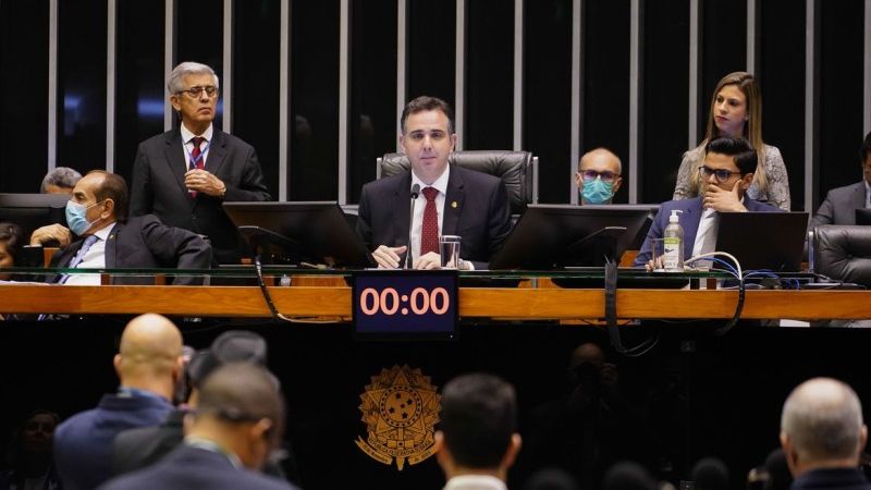 Novas regras do orçamento secreto Veja como votou a bancada do Paraná